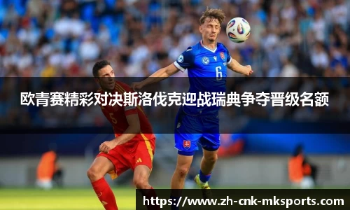 欧青赛精彩对决斯洛伐克迎战瑞典争夺晋级名额