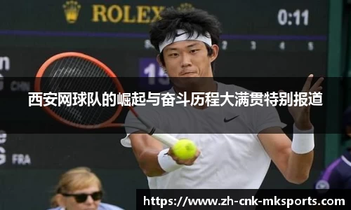 西安网球队的崛起与奋斗历程大满贯特别报道